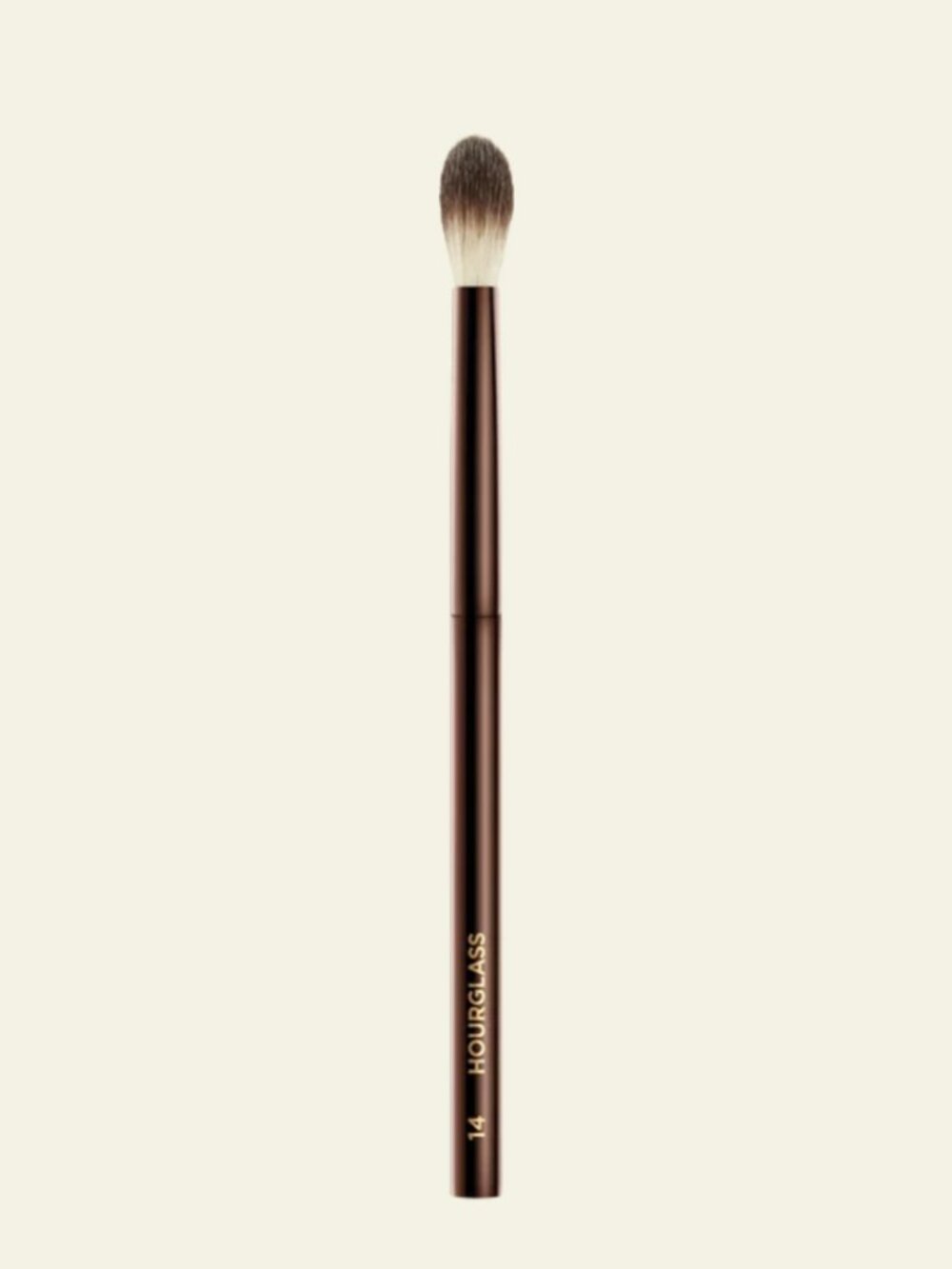 HOURGLASS No. 14 Detail setting brush New in Box Authentic MSRP$40